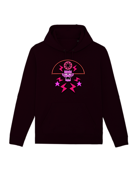 Cult hoodie sales